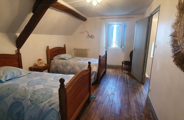 Vacation home in Périgord