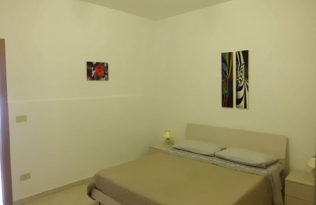 Vacation home in the center of Noto