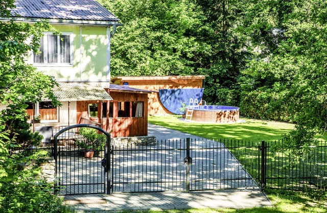 Vacation home Jirka by Interhome
