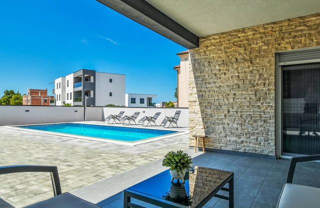 Vacation home Jurica by Interhome