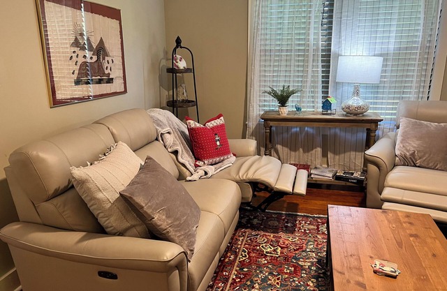Vacation home just 4 minutes drive to Caesars Virginia Casino