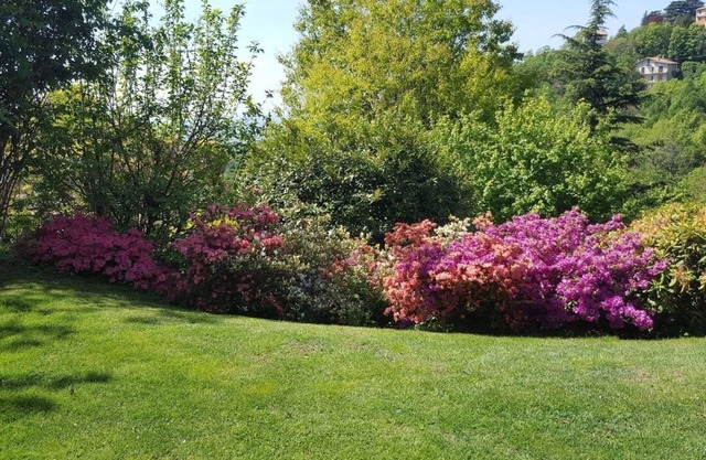 VACATION HOME LE VIOLETTE