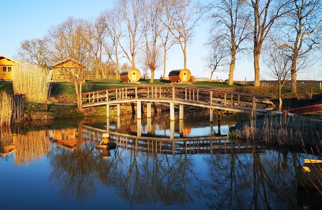 Vacation home "Leni"