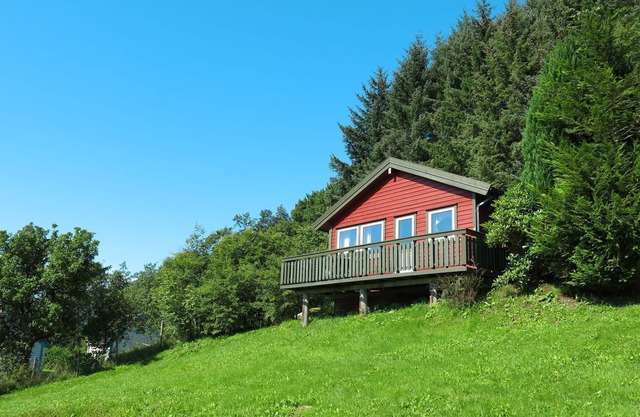 Vacation home Oasen by Interhome