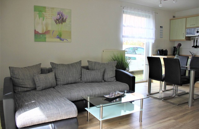 Vacation home "Regina" on Poel