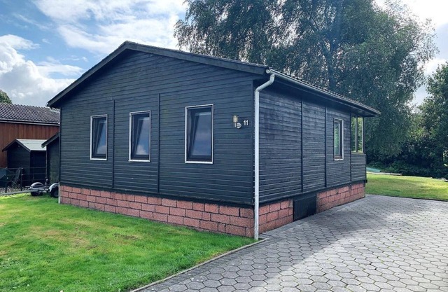 Vacation home Siebels