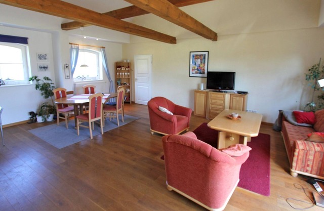 Vacation home SEE 8541 - Holiday home and vacation apartment - Dobbin SEE 8540