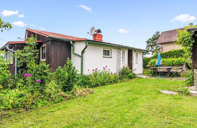 Vacation home Vesec by Interhome