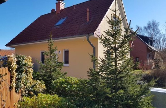 Vacation home Villa Pepita on Poel