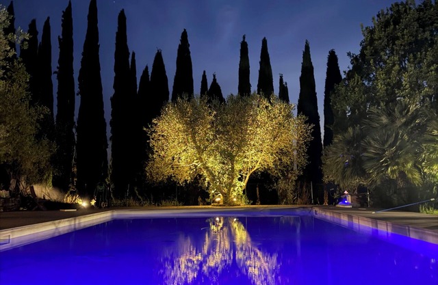 Vacation home with pool in Tuscany - enjoy relaxation, style and nature!