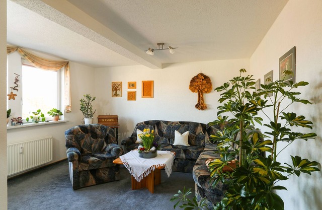 Vacation in Mecklenburg Switzerland