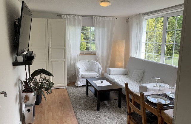 Vacation near the Baltic Sea