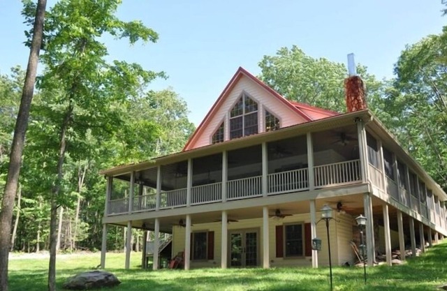 Vacation of a Lifetime - Hike - Bike - Ski - Ride and More!