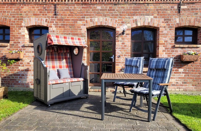 Vacation - Peace - Nature - Baltic Sea - Family-run!