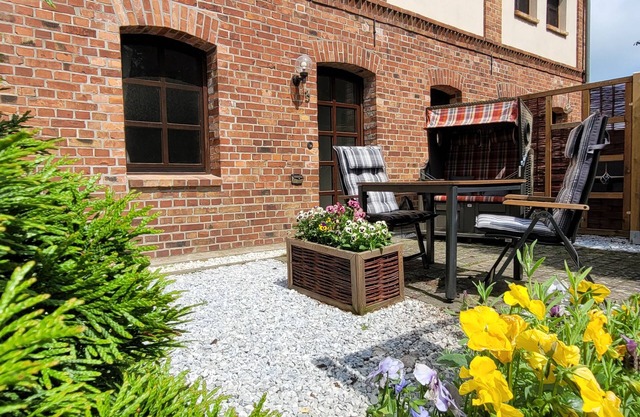 Vacation - Peace - Nature - Baltic Sea - Family-run!