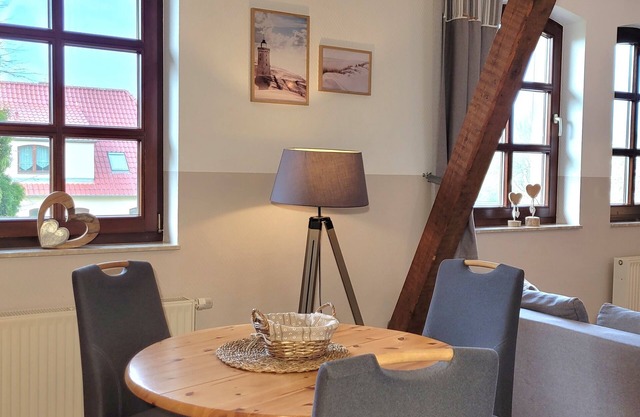 Vacation - peace - nature - Baltic Sea - family business!