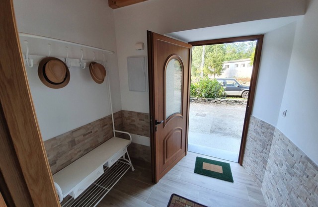 Vacation Rental Casa Muiño dos Frades "in a pleasant environment"