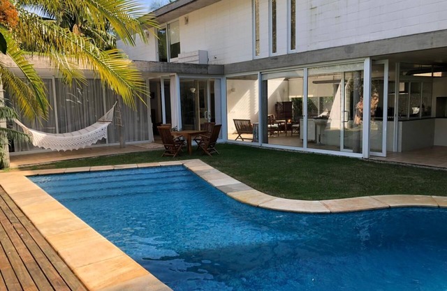 Vacation Rental in condominium