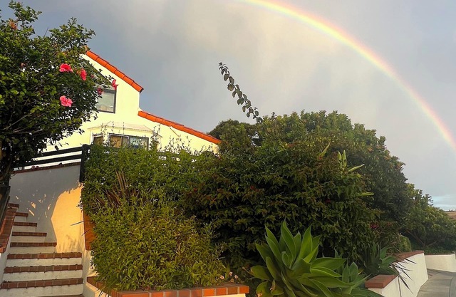 Vacation Rental in Three Arch Bay, Laguna Beachn