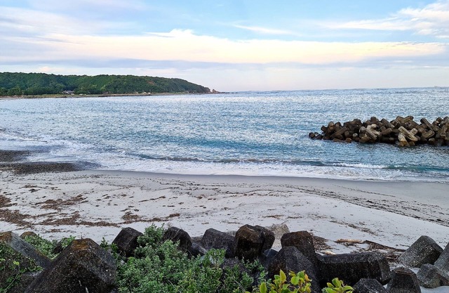 Vacation rentals -ryu-