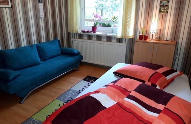 Vacation room - Holiday accommodation Rosi