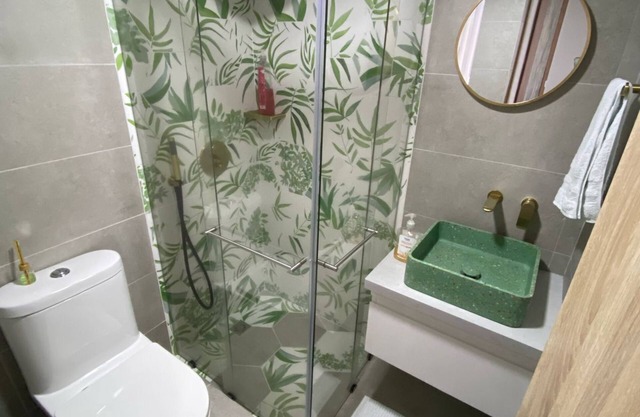 VACATION STUDIO APARTMENT