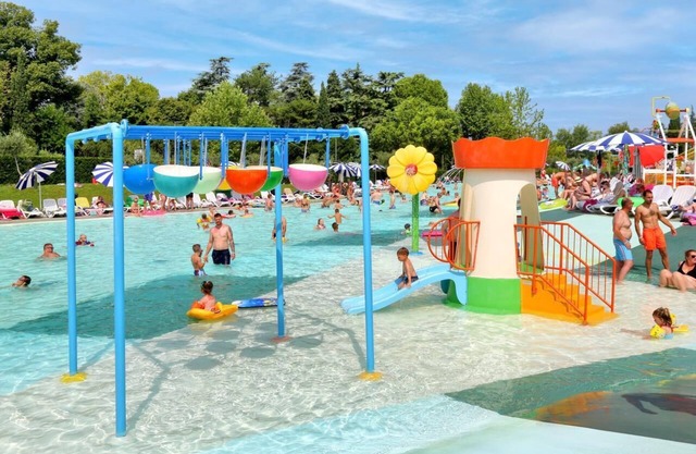 Vacation Village Cisano San Vito Room Perla for 2 persons