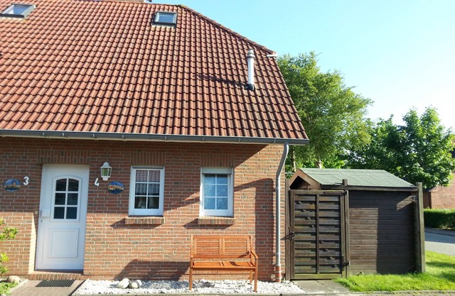 Vacation with child and dog, max. 4 persons, WLAN free of charge