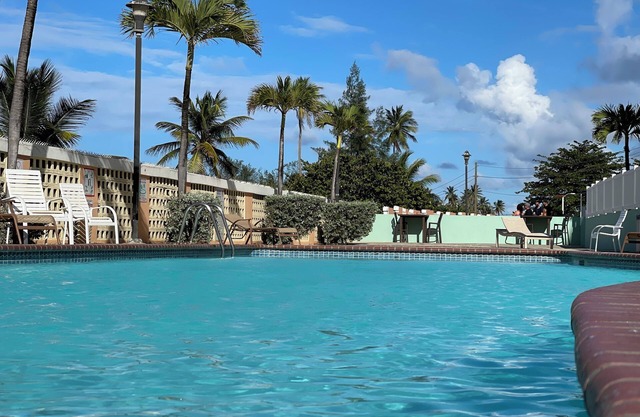 Vacational Apartment at Orlando 3608