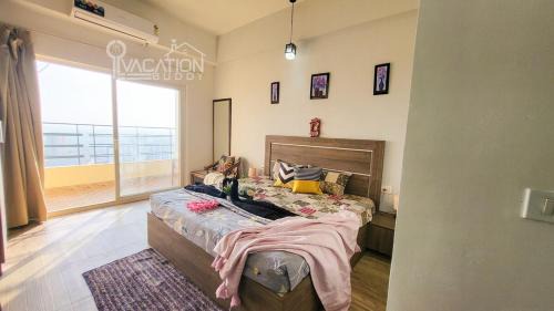 VacationBuddy Pine Retreat Greater Noida