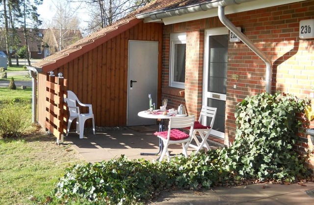 Vacationer village 23a