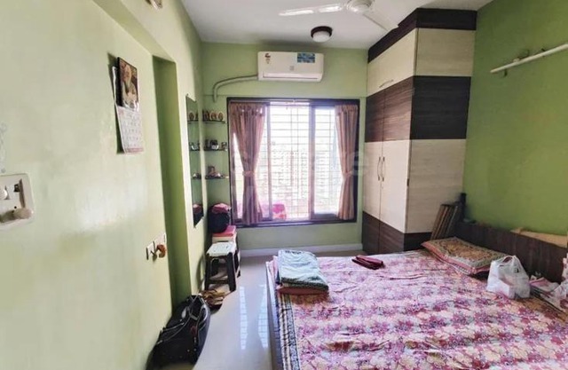 Vadodara Staying with Family