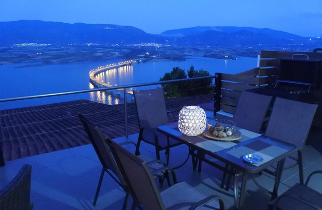 Vai Guesthouse Neraida