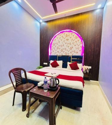 Vaidik Vedaas Villa Ayodhya- Ram Paidi