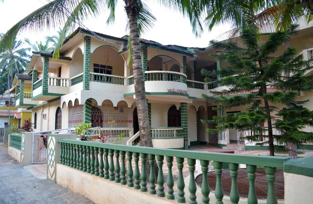 Vailankanni Guesthouse