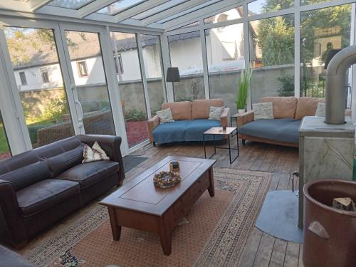 Vakantie boerderij De Boerenzwaluw