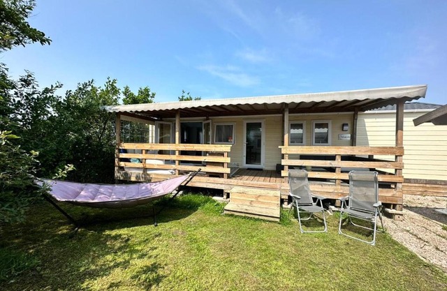 Vakantiepark Callassande 53 - EEZZ