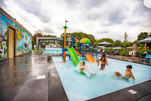 Vakantiepark de Witte Berg