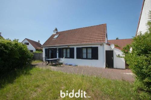 Vakantiewoning Hélène