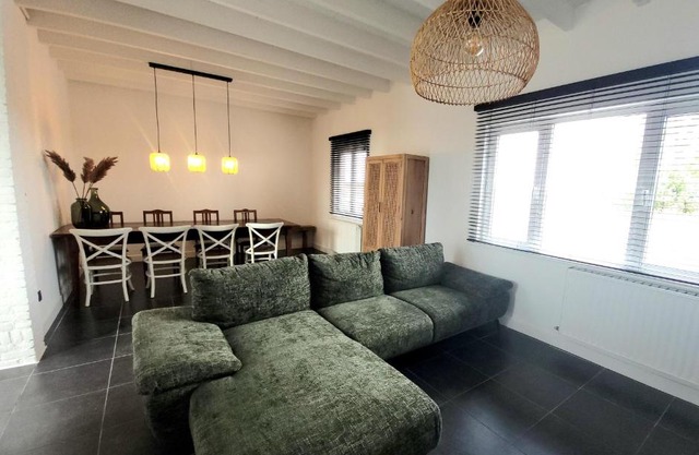 vakantiewoning Paradisus