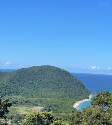 "Valériane" superbe studio vue panoramique grande anse