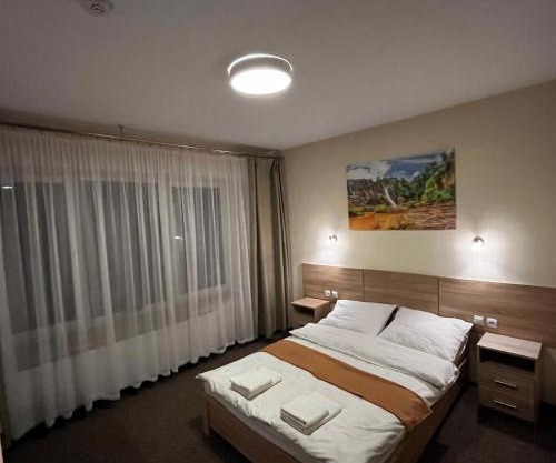 Valda House