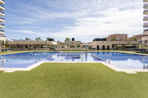 Valencia Playa