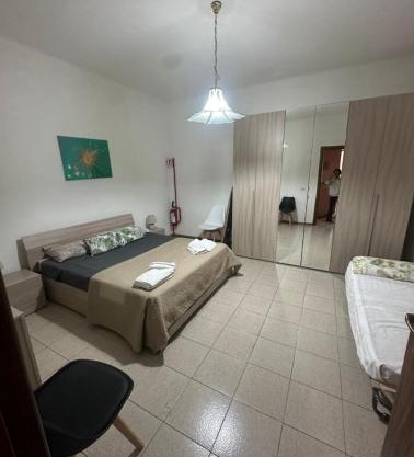 Valentin Monfalcone Apartment near Fincantieri and Marina Julia