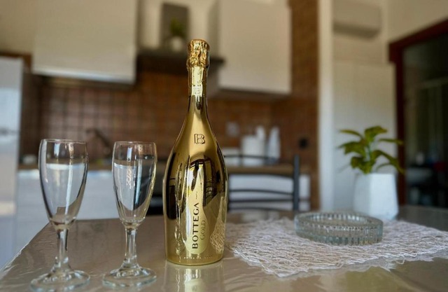 Valentino Bed And Breakfast