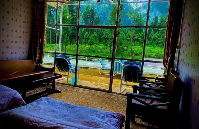 Valhalla Resort Kumrat