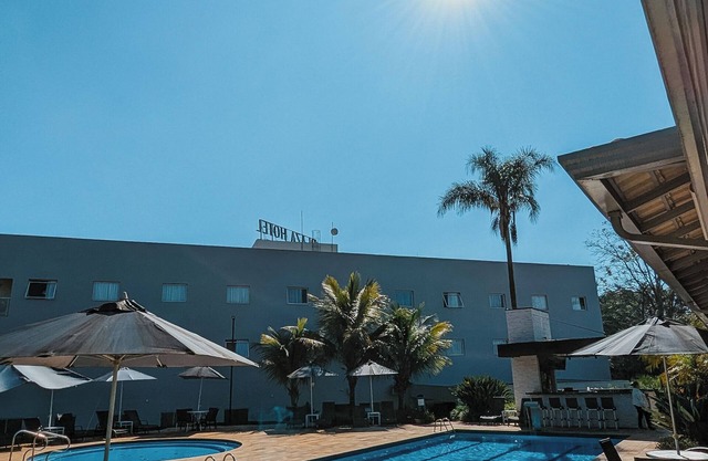 Valinhos Plaza Hotel