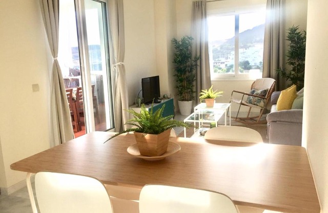 Valle Romano golf resort Capitolio Estepona