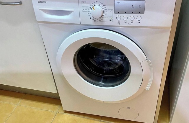 Valleca Train Sierra de Guadalupe 2