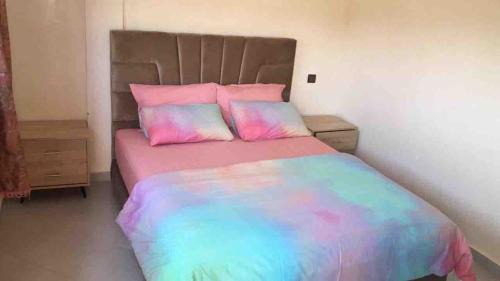Valley House Imi Ouaddar